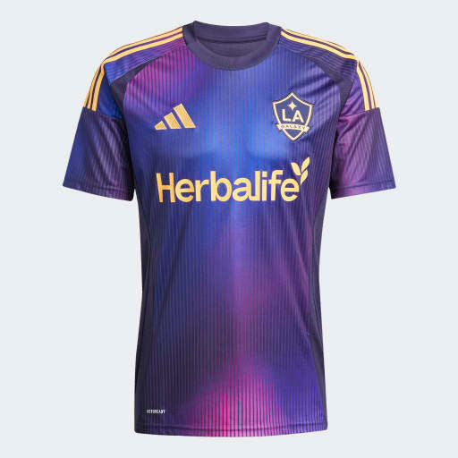 Adidas LA Galaxy 25/26 Away Jersey