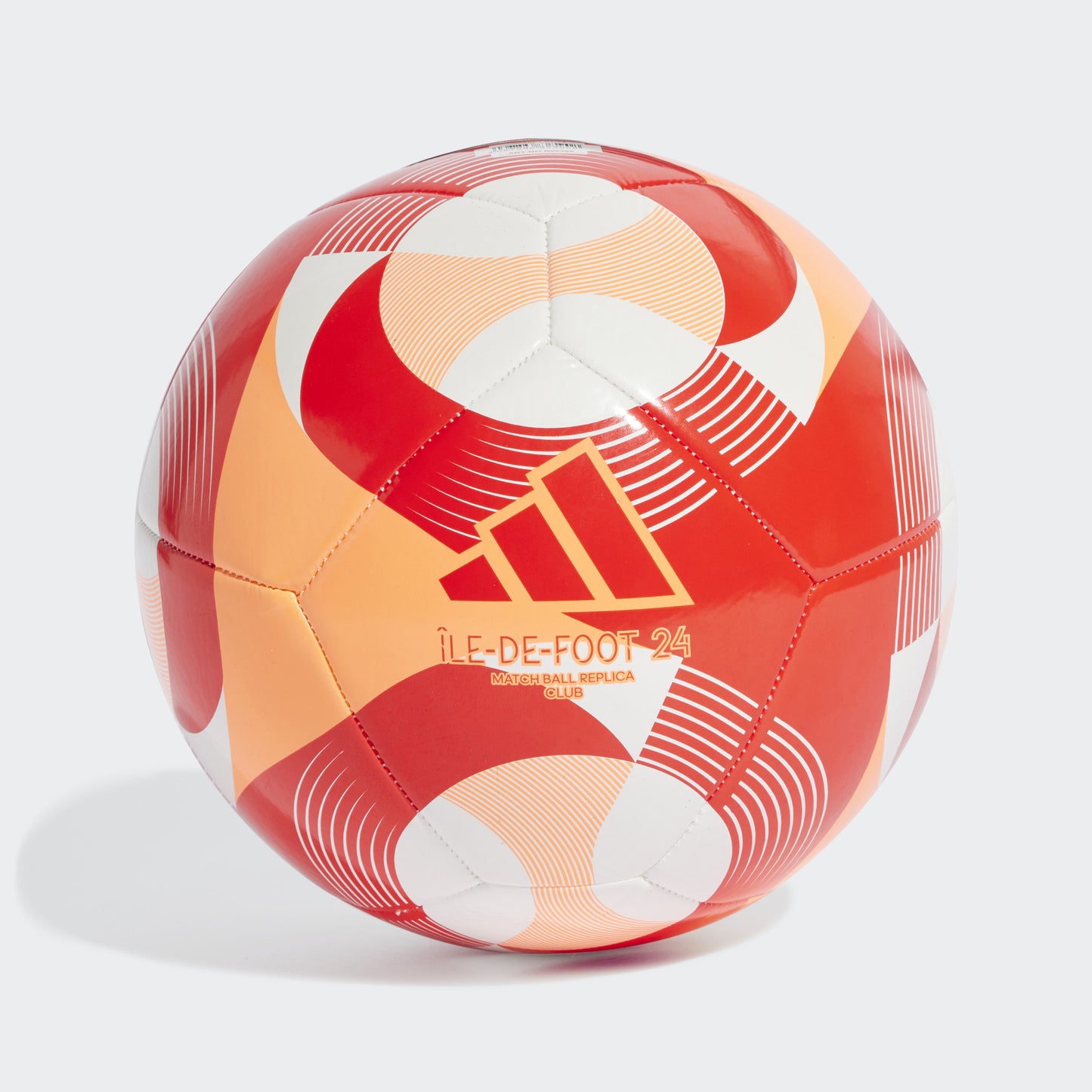 Ballon Adidas Île-De-Foot 24 Club