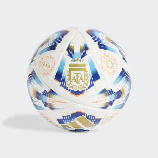 Adidas Argentina 24 Mini Ball