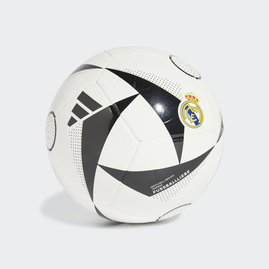 Ballon domicile Adidas Real Madrid