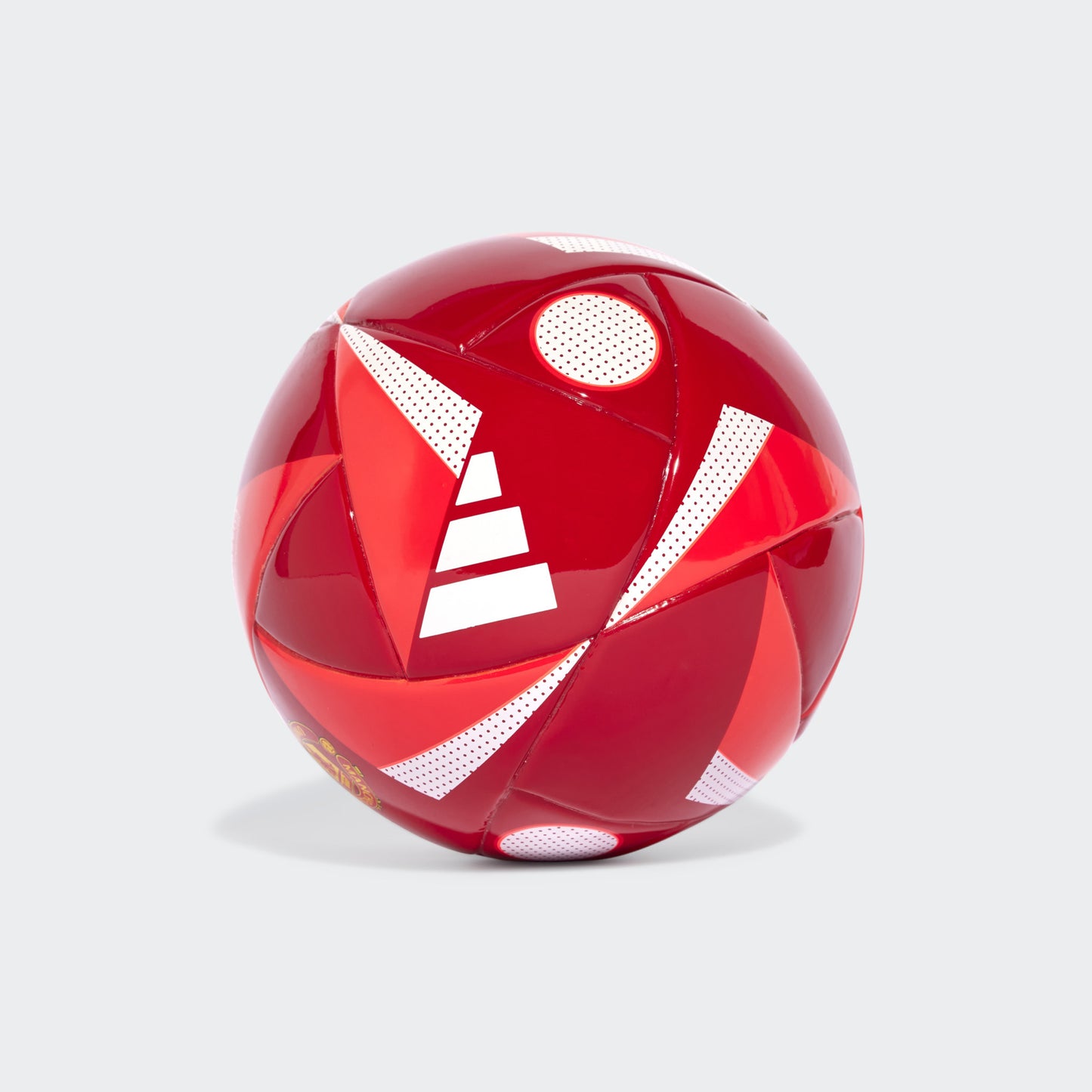 Adidas Manchester United Home Mini Ball