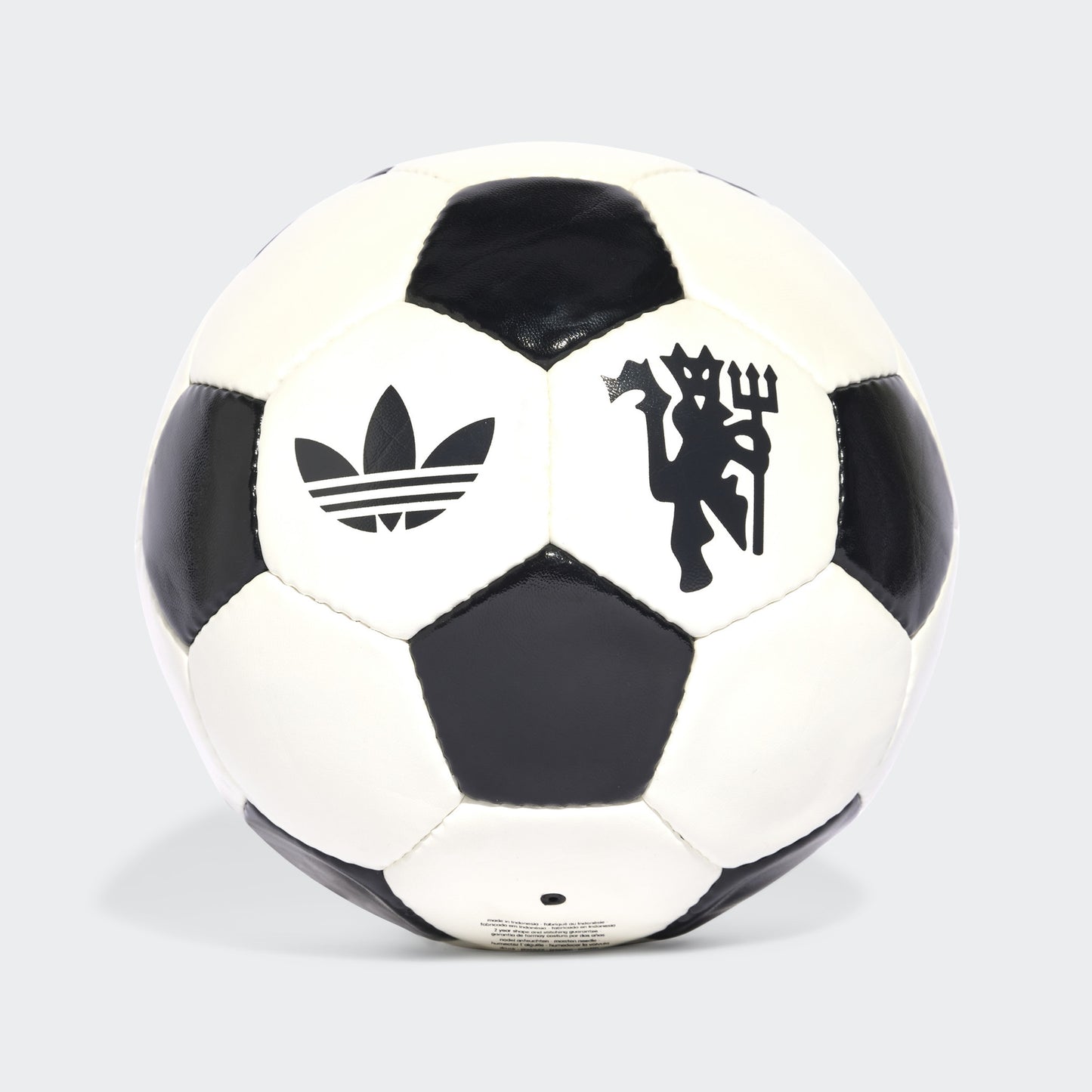 Adidas Manchester United Third Club Ball
