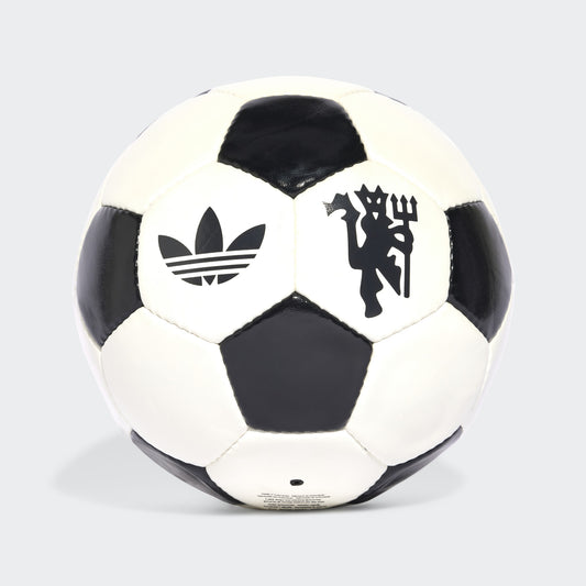 Ballon Adidas Manchester United Third Club