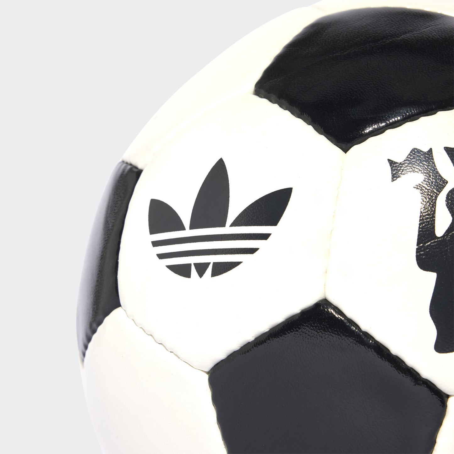Adidas Manchester United Third Club Ball