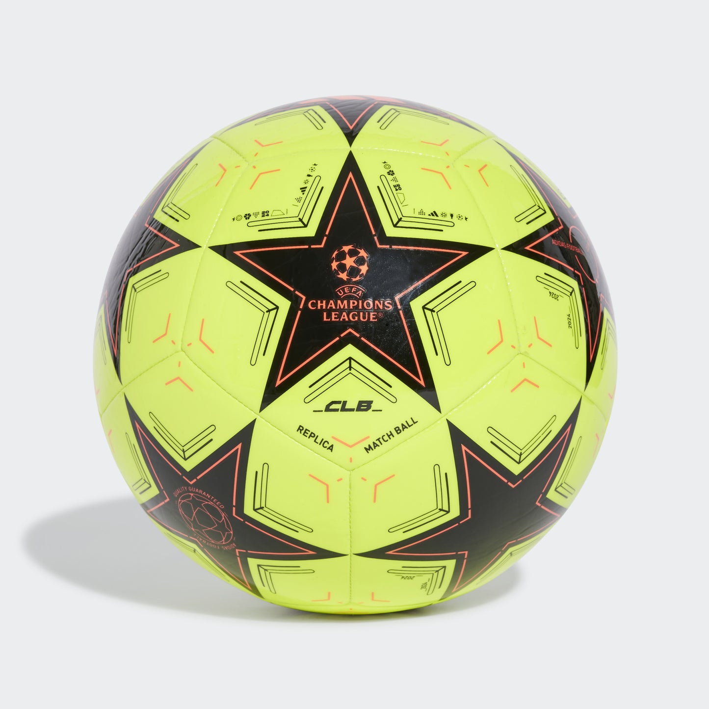 Adidas UCL 24/25 Club Ball