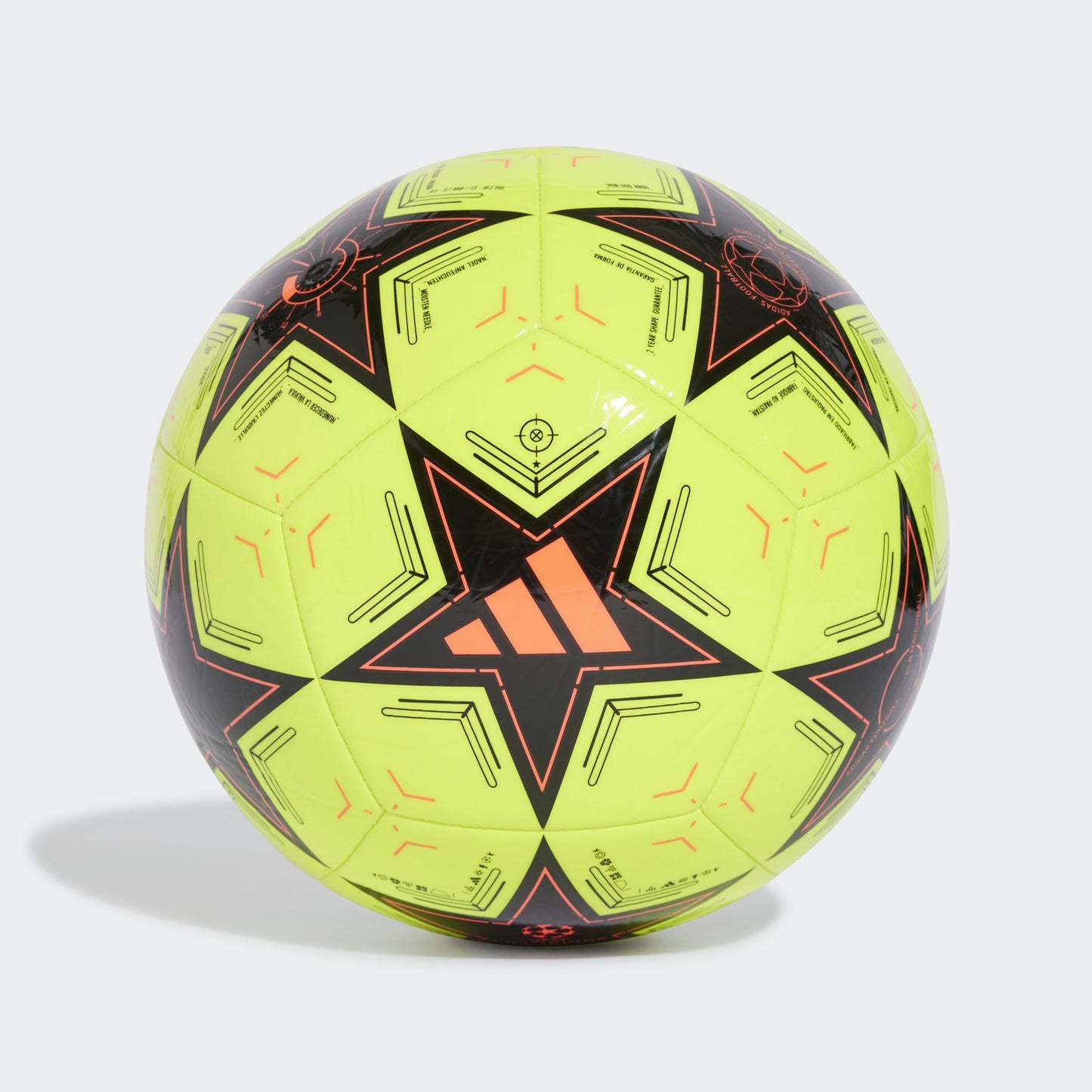 Adidas UCL 24/25 Club Ball