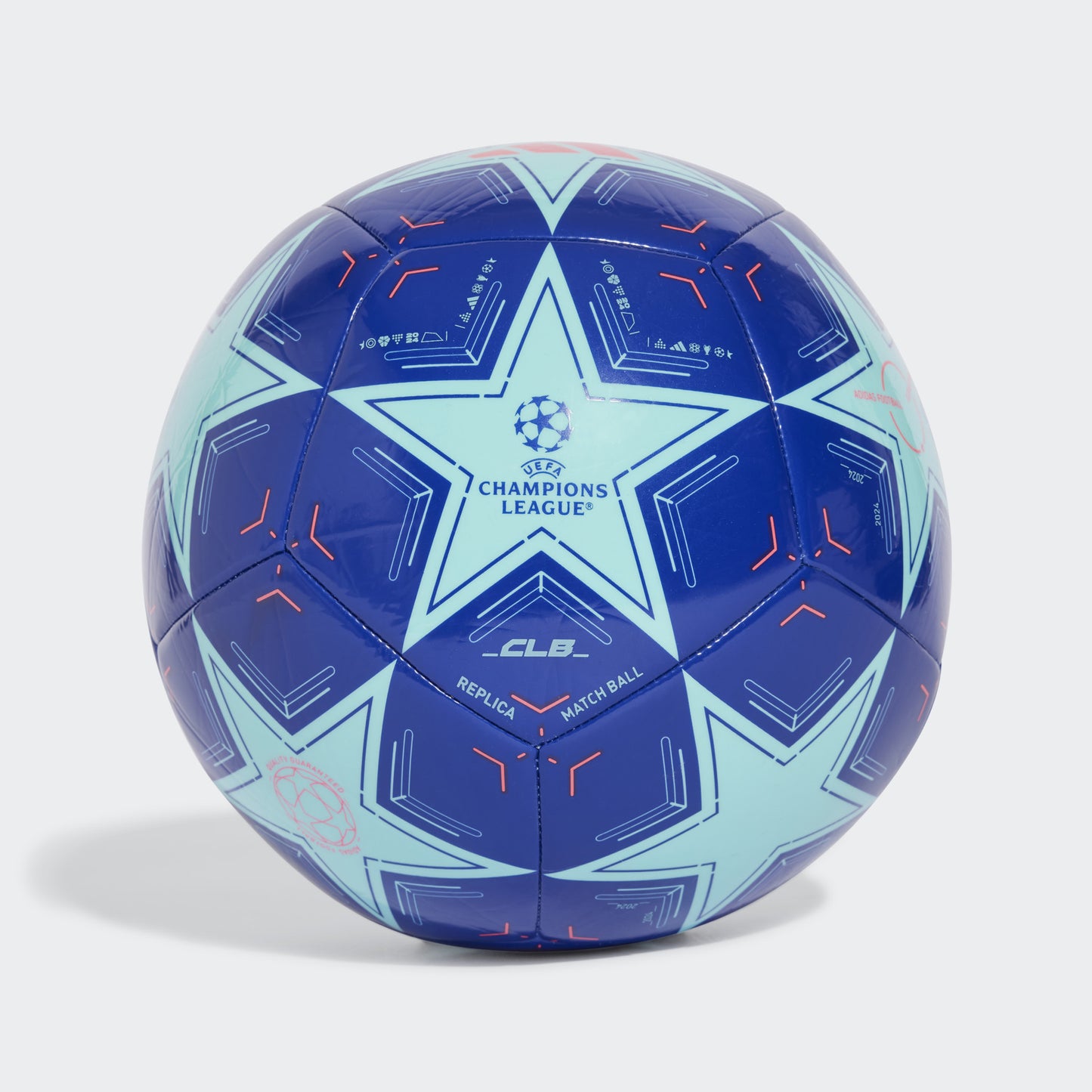 Adidas UCL 24/25 Club Ball
