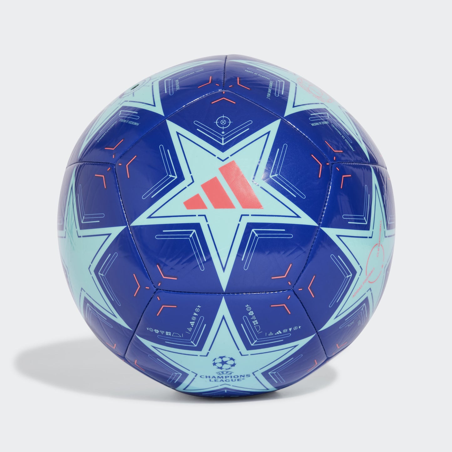 Adidas UCL 24/25 Club Ball