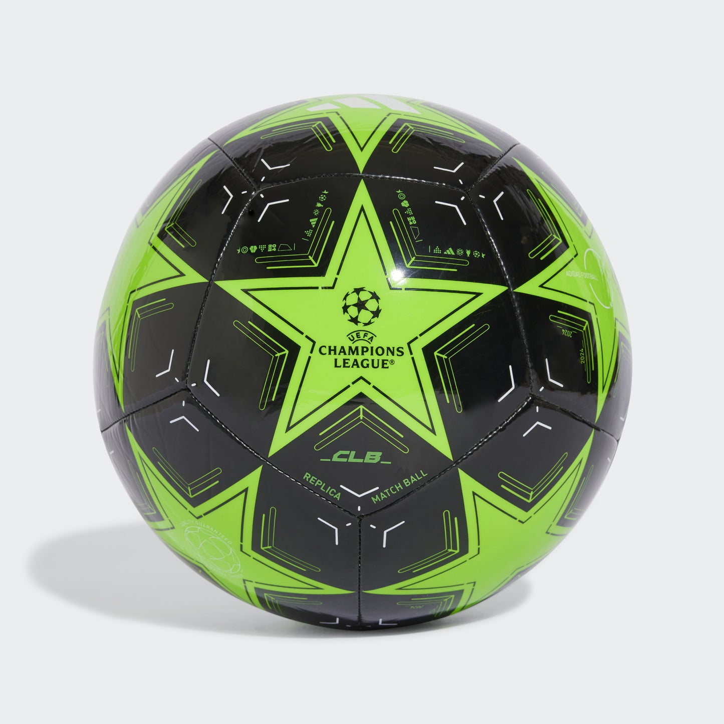 Ballon Adidas UCL 24/25 Club