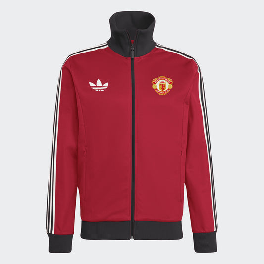 Haut de survêtement Adidas Manchester United Originals