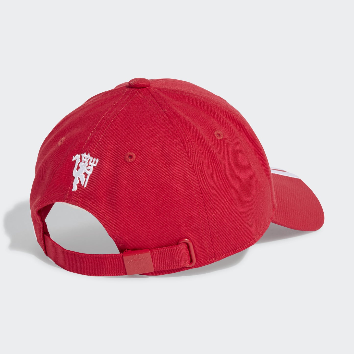 Adidas Manchester United Home Baseball Cap