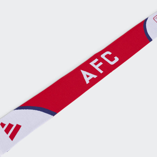 Écharpe domicile Adidas Arsenal