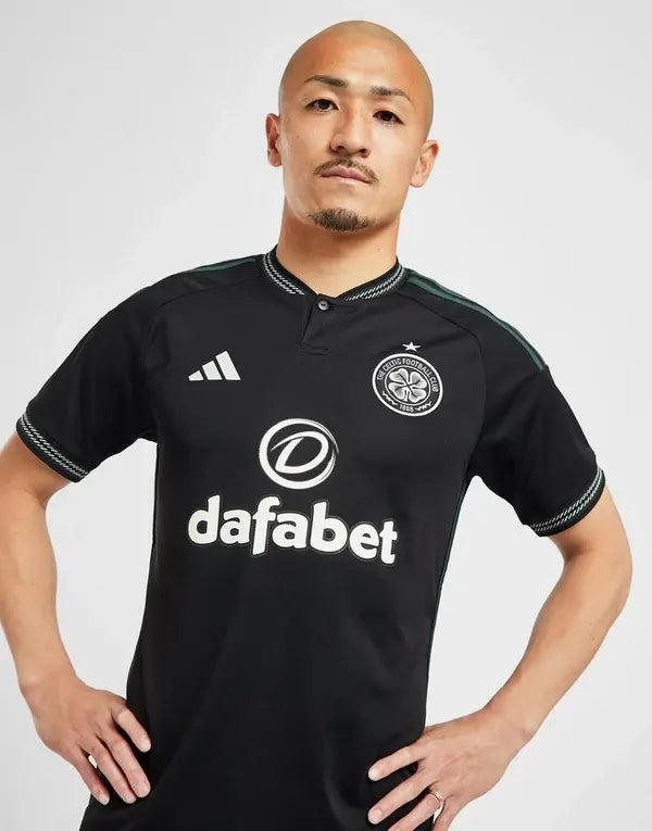 Adidas Celtic 23/24 Away Jersey