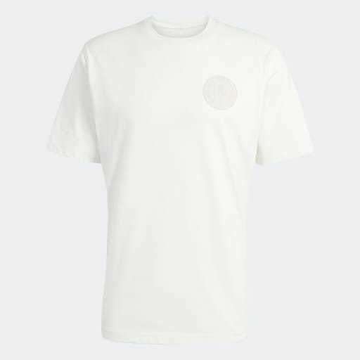 T-shirt Adidas Allemagne