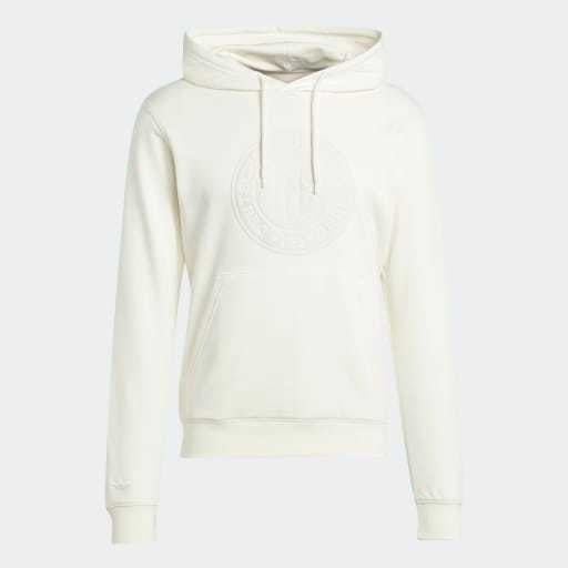 Sweat à capuche Adidas Allemagne