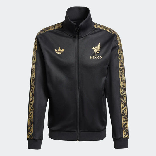 Haut de survêtement Adidas Mexico Gold