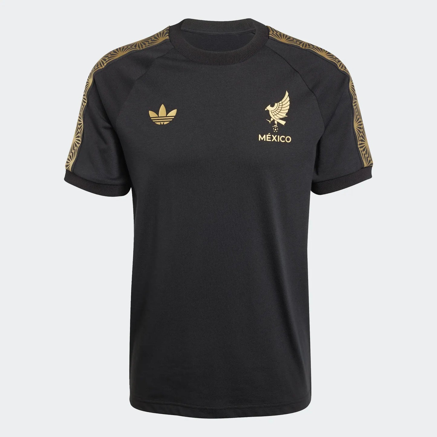 Adidas Mexico Gold T-Shirt