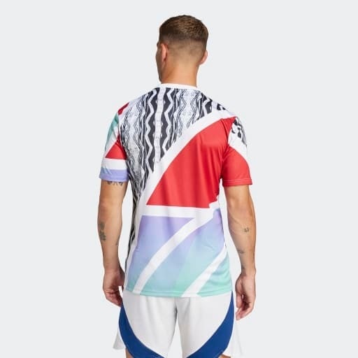 Adidas Arsenal 24/25 Pre Match Jersey