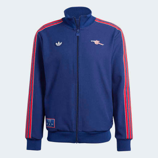 Adidas Arsenal Terrace Icons Track Jacket