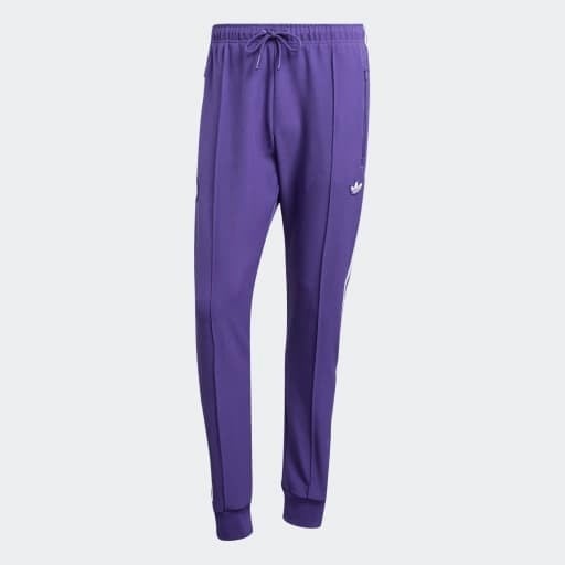 Adidas Real Madrid Terrace Icons Track Pants