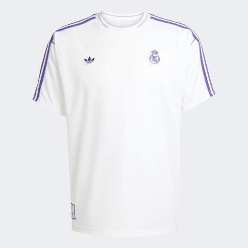 Maillot Adidas Real Madrid ICON