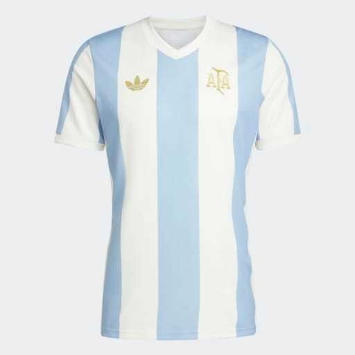 Adidas Argentina Anniversary Jersey