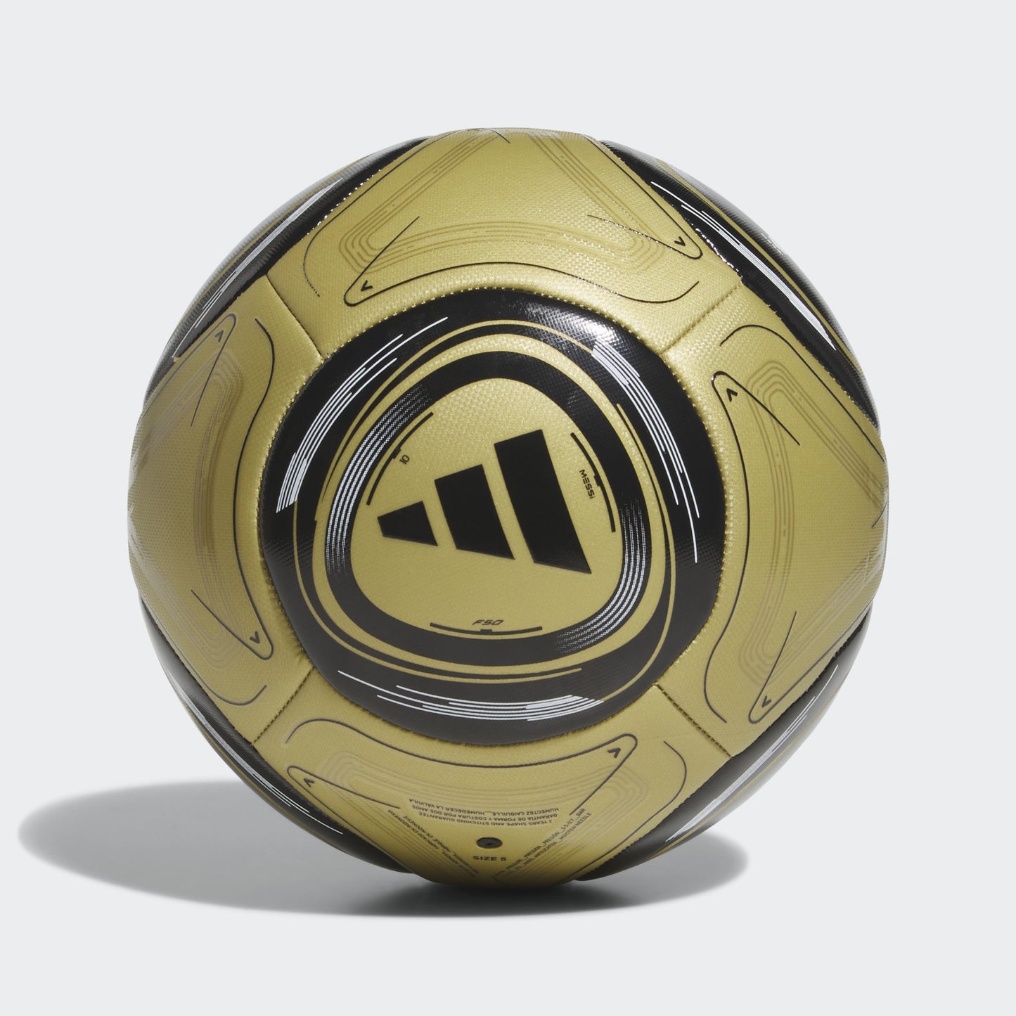 Adidas Messi Training Ball