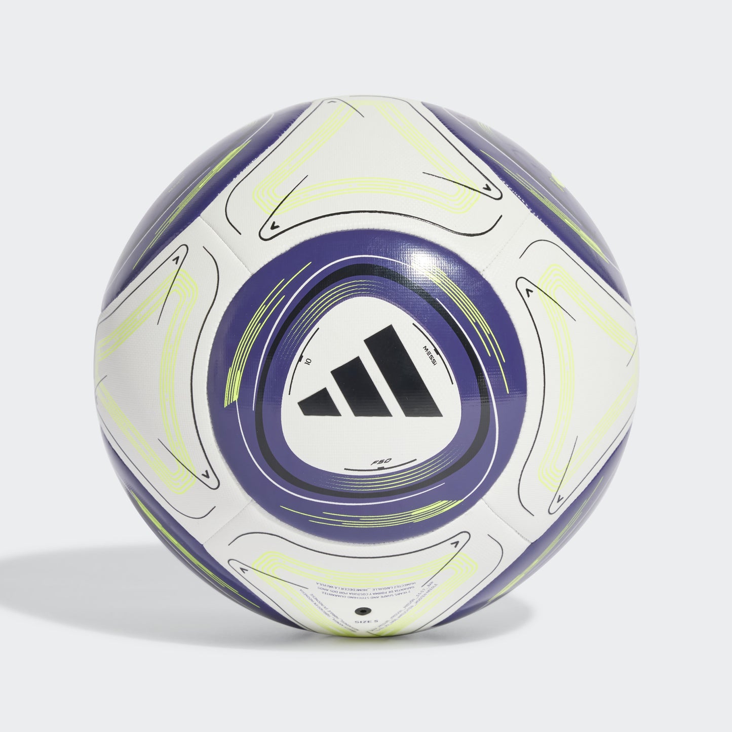 Adidas Messi Training Ball