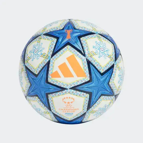 Adidas UWCL 24/25 Knock-out Phase Pro Ball