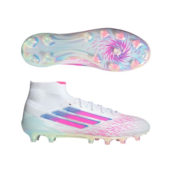 Adidas F50 Sparkfusion Elite FG/AG Women's Soccer World Central Adidas F50 Sparkfusion Elite FG/AG Women's Soccer World Central