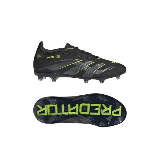Adidas Predator Elite FG Youth