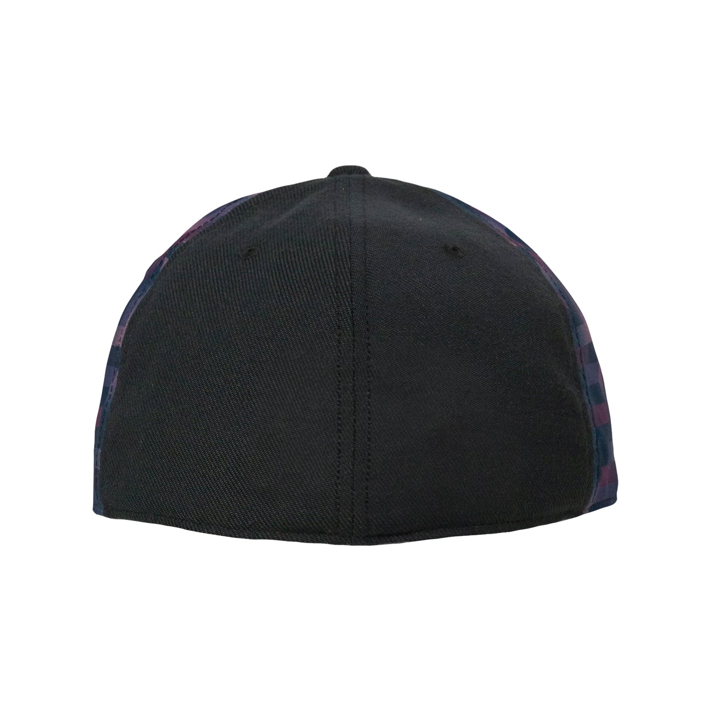 Casquette Nike Structured England Noir/Noir/Violet