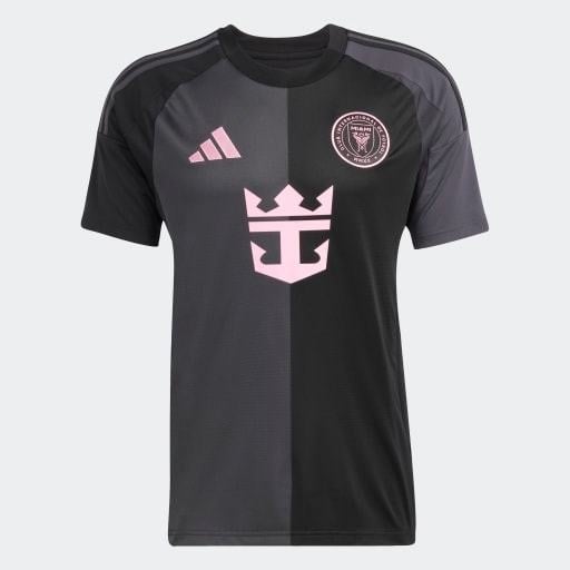 Adidas Inter Miami Messi 25/26 Away Jersey