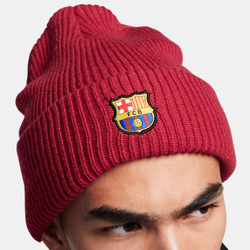 Bonnet Nike Barcelona Peak FN4863 620