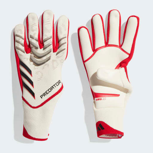 Adidas Predator Pro Goalkeeper Gloves