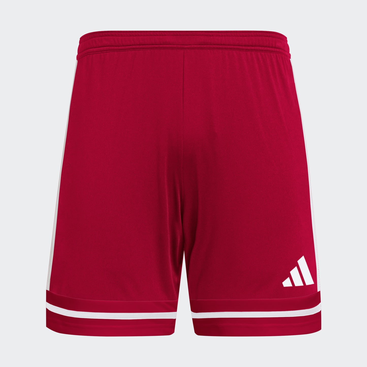Adidas Squadra 25 Shorts Red Youth