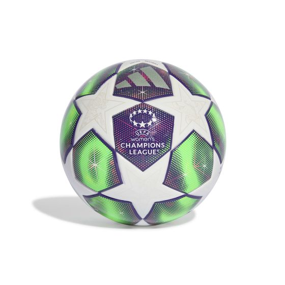Adidas Women's Champions League Mini Ball