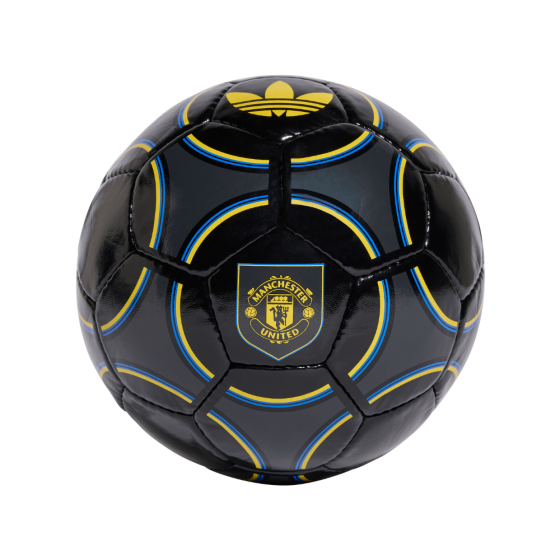 Adidas Manchester United Club Ball