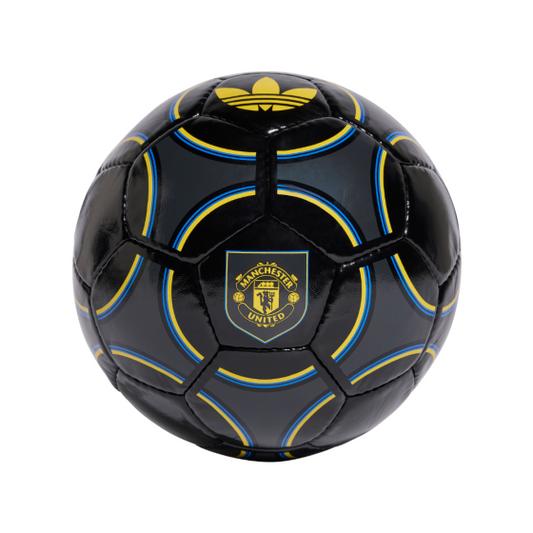 Adidas Manchester United Club Ball