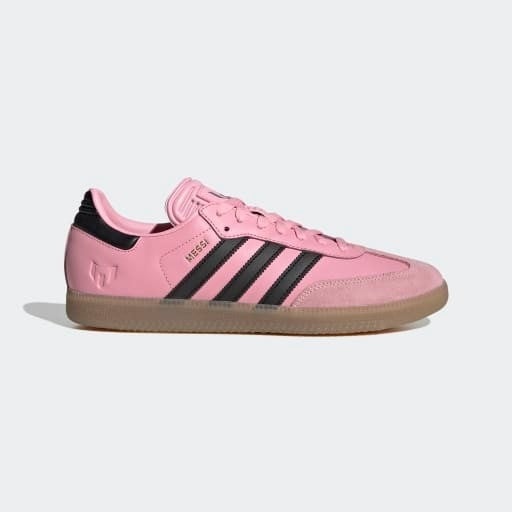 Adidas Samba Messi Indoor