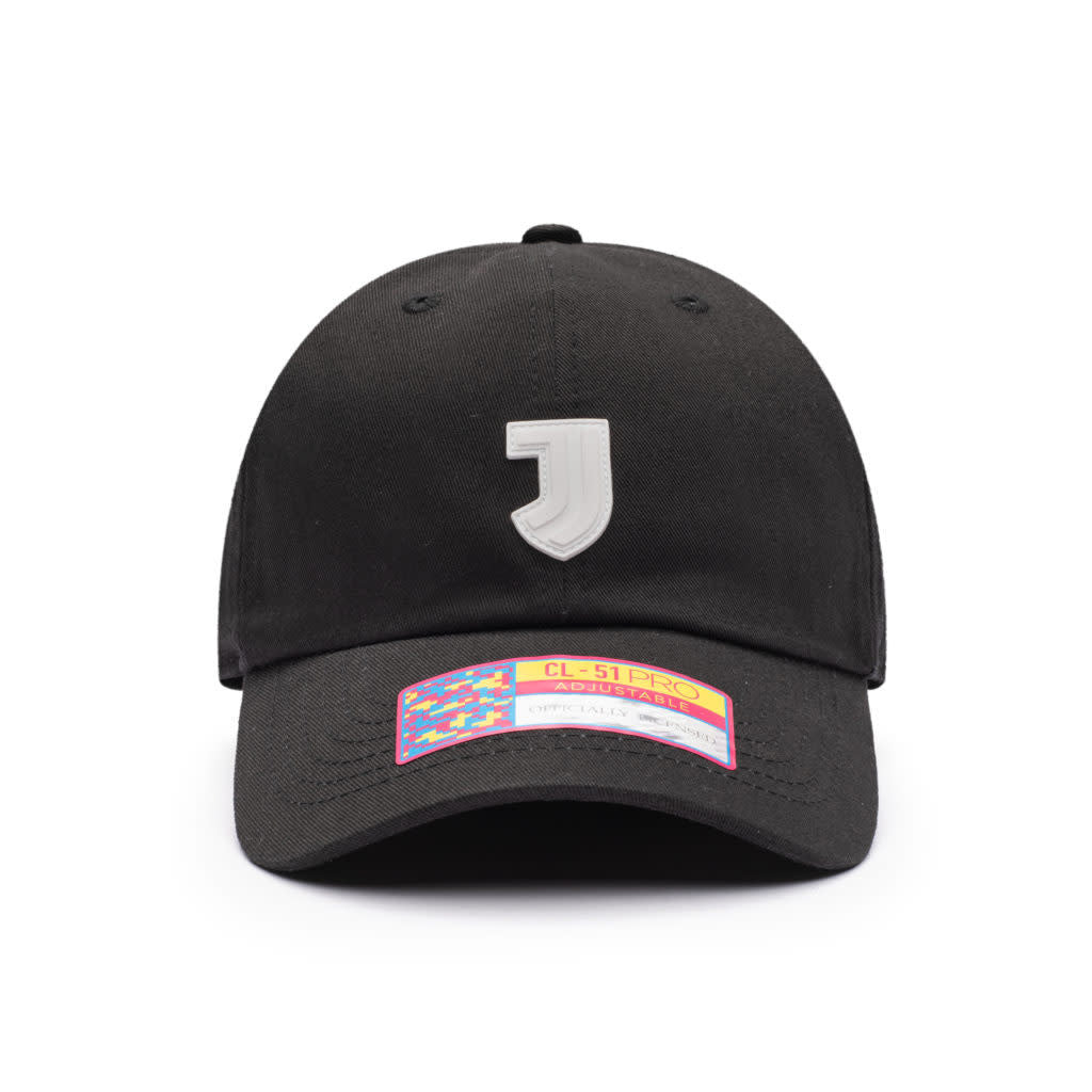 Juventus Casuals Classic Adjustable Cap