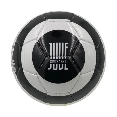 Ballon de football classique Juventus taille 5