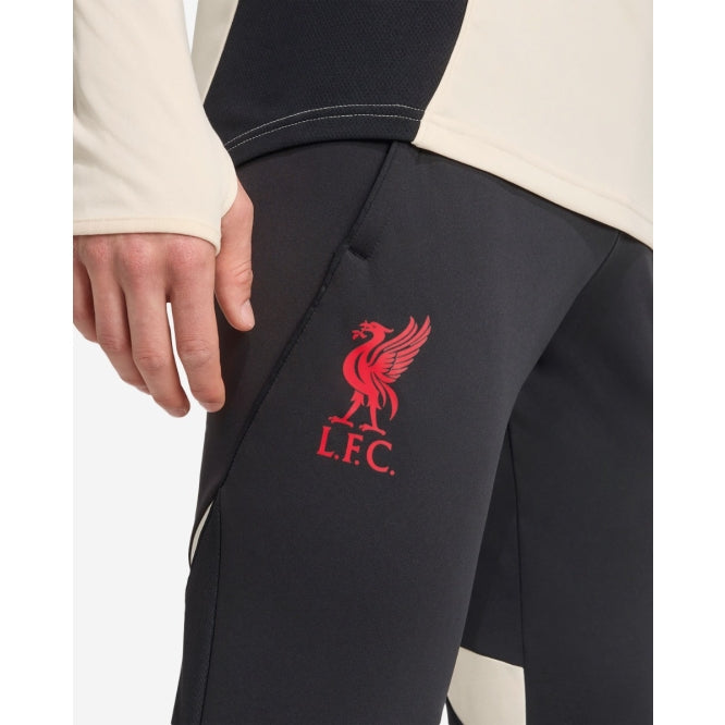 Adidas Liverpool Track Pants