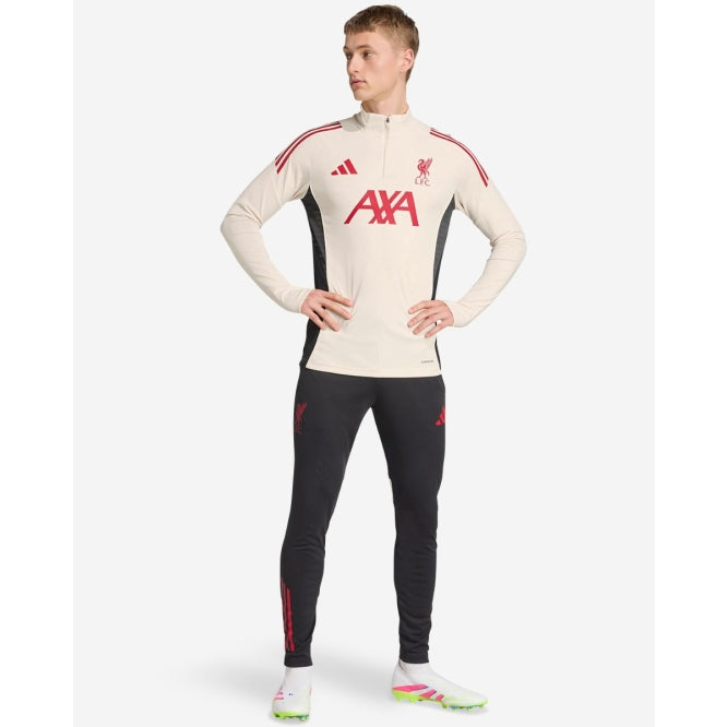 Adidas Liverpool Track Pants