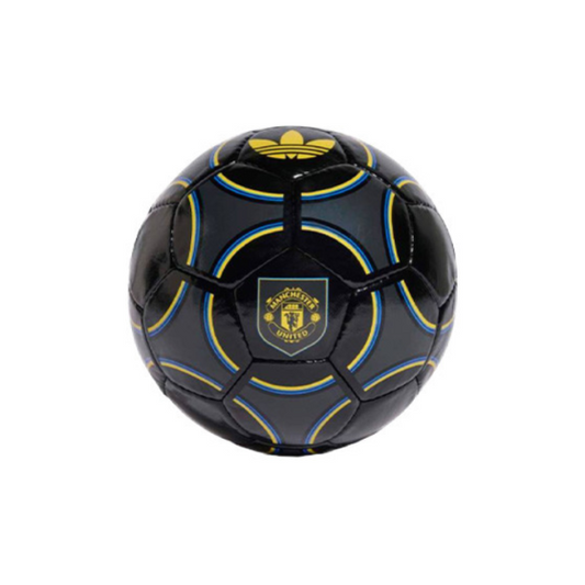 Adidas Manchester United Mini Ball