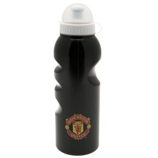 Bouteille d'eau Manchester United (750 ml)