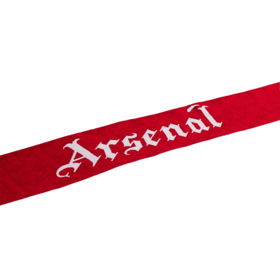 Adidas Arsenal Scarf