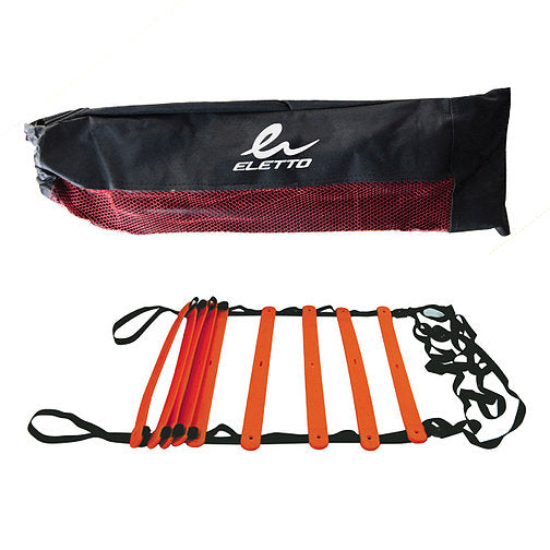 Eletto Agility Speed Ladder 4M