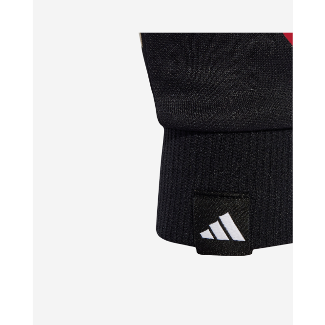 Adidas Liverpool Player Gloves