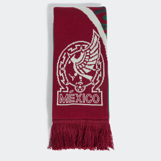 Écharpe de football Adidas Mexique